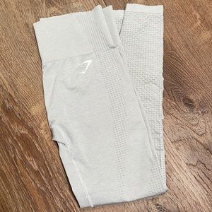 GYMSHARK vital seamless